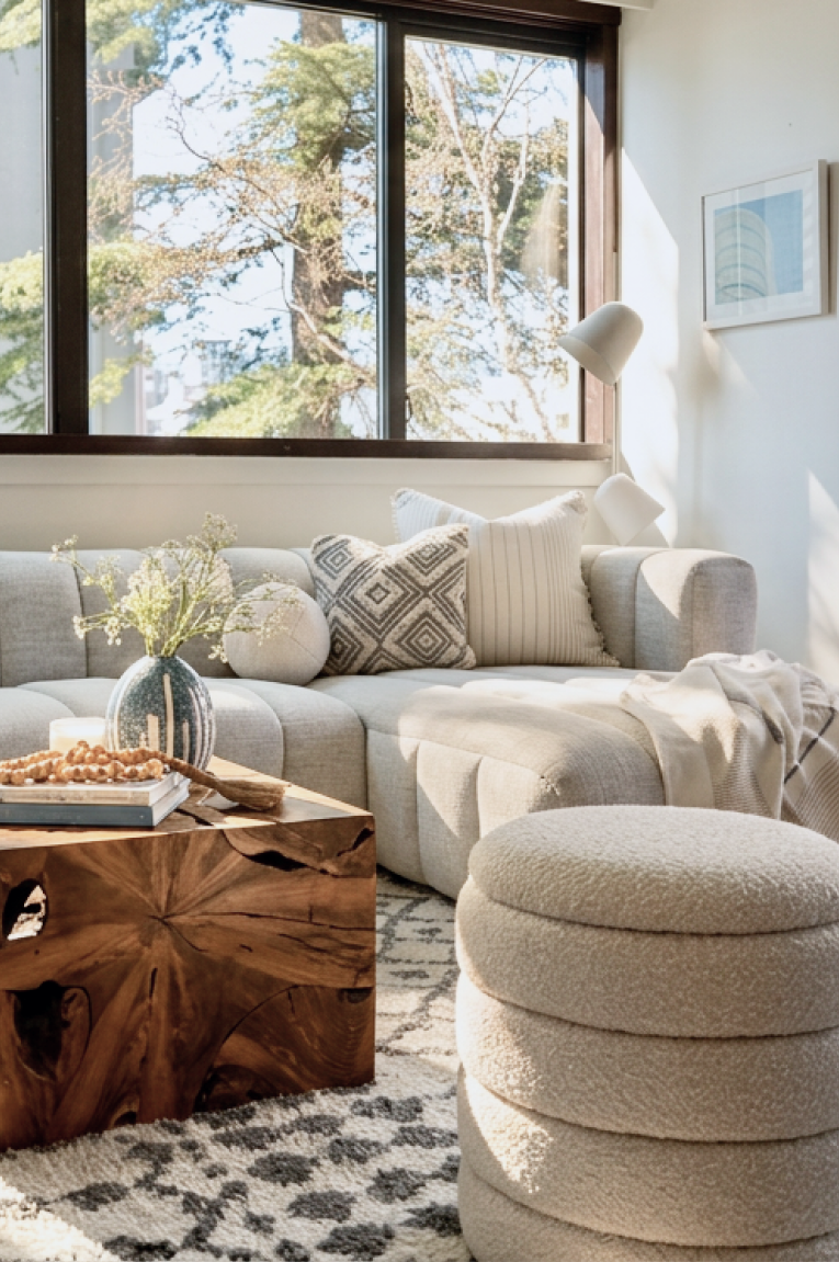 West Side · Condo