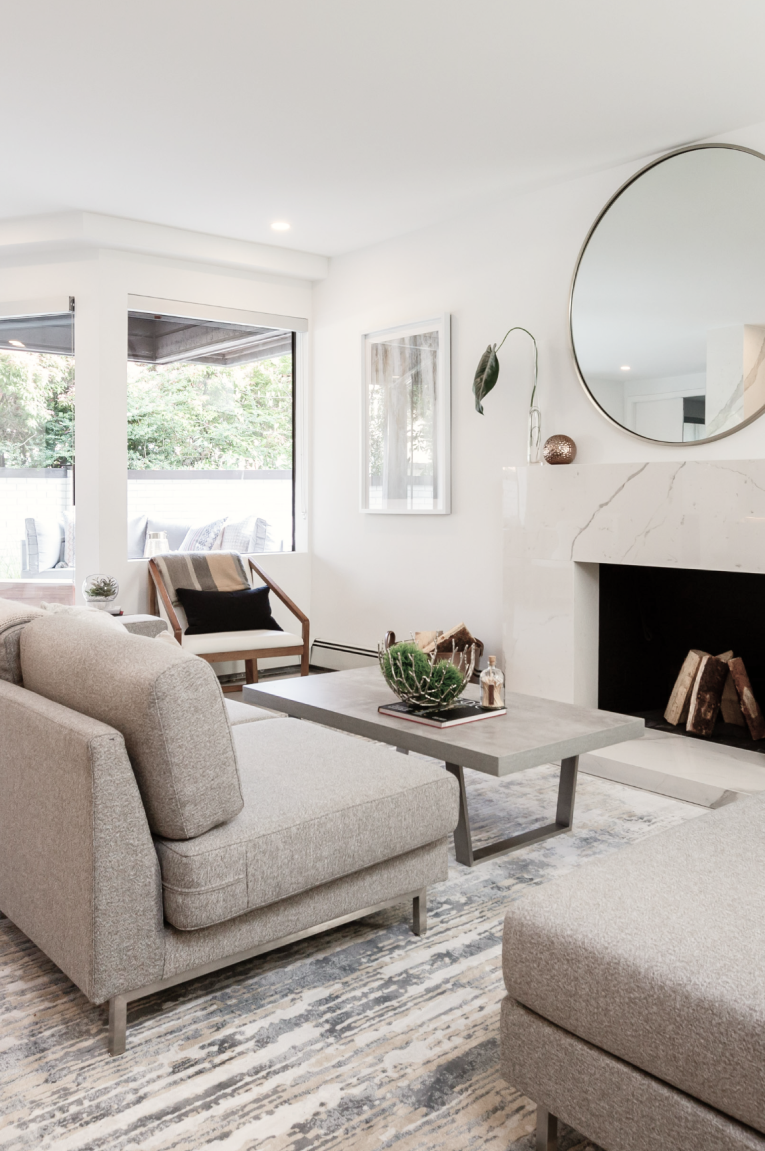 West Side · Condo