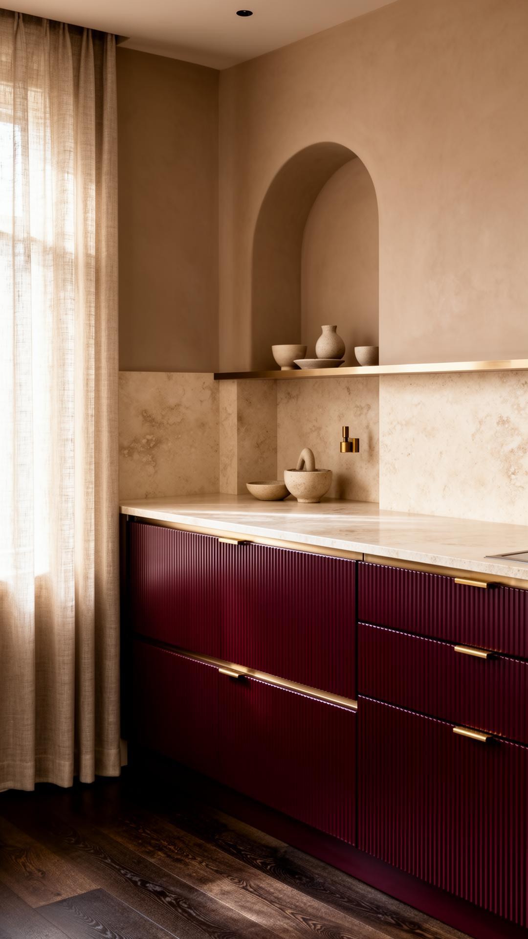 Atelier Listing