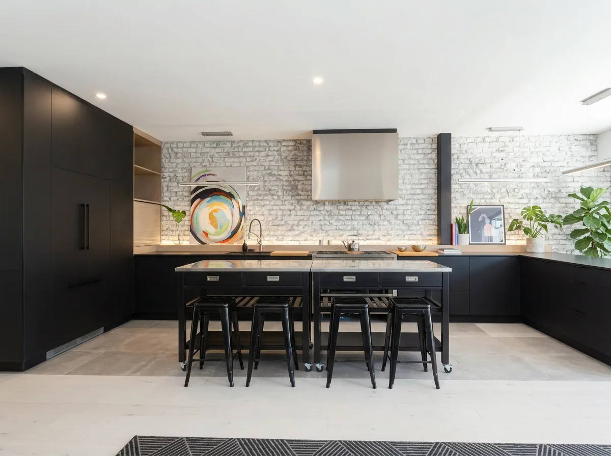Yaletown · Condo · Airbnb & Renovation