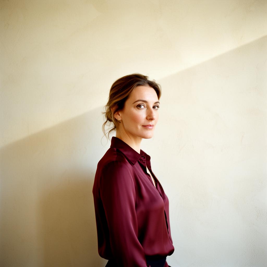 Sonia Felix, founder